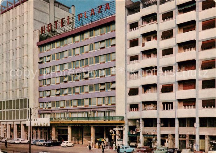 Mestre Venezia IT Hotel Plaza
