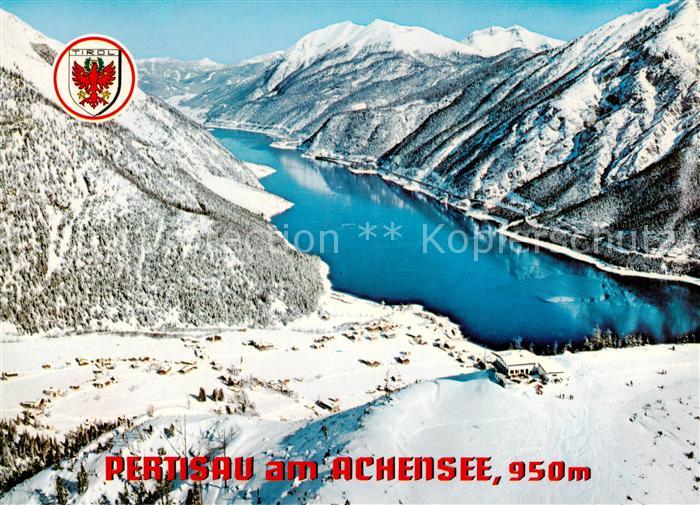 Pertisau Achensee Berggasthof Alpenpanorama