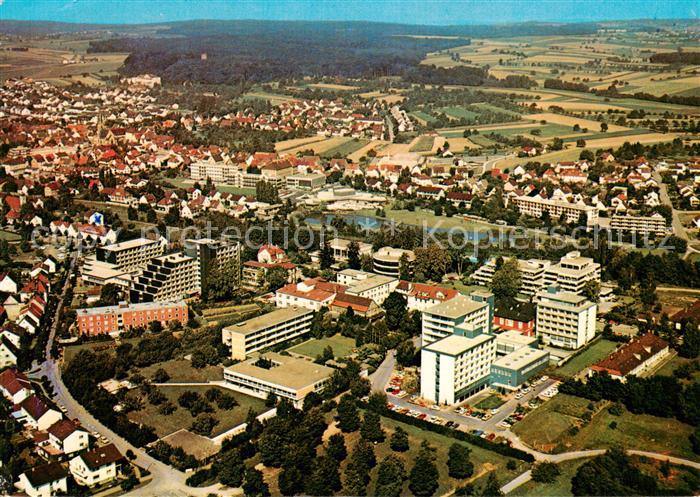 Bad Rappenau Fliegeraufnahme