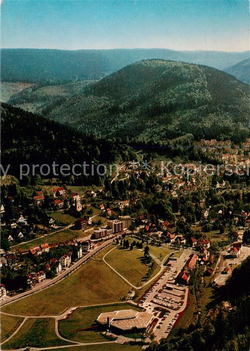 Bad Herrenalb Therme