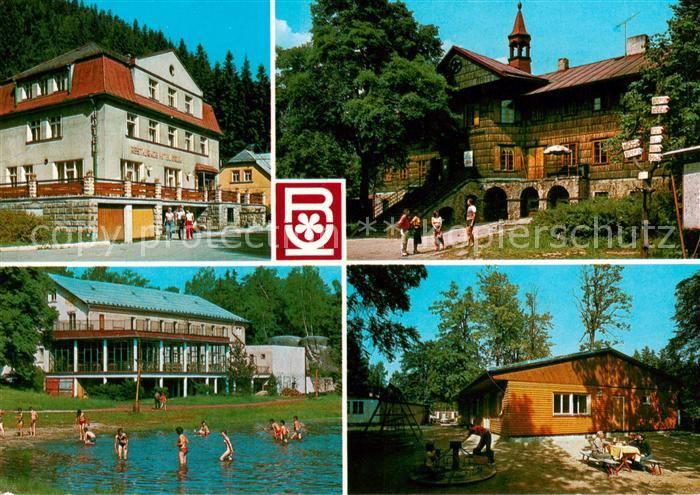 Nachod CZ Restaurace Oblastni Podnik Chata Hotel