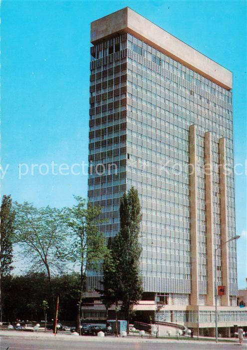 Sofia Sophia Parkhotel Moskau