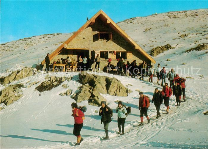 Pirin Pirine BG Berghaus Tevno Esero