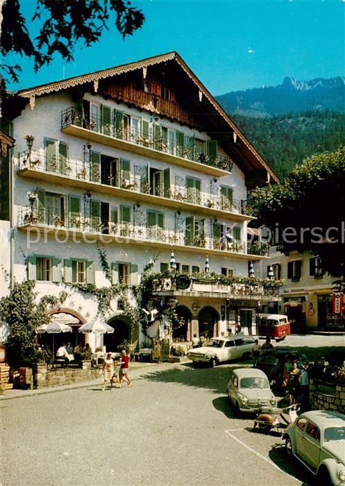 St Wolfgang Salzkammergut Hotel zum schwarzen Ross