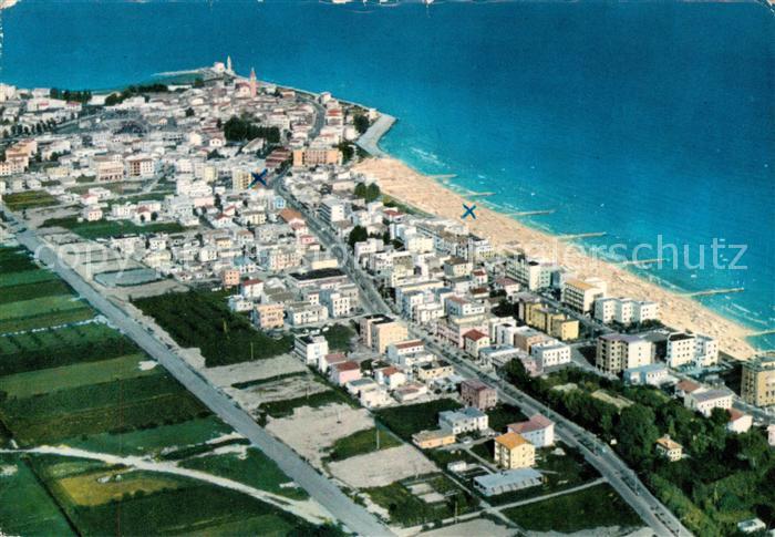Caorle Venezia Kuestenort Strand