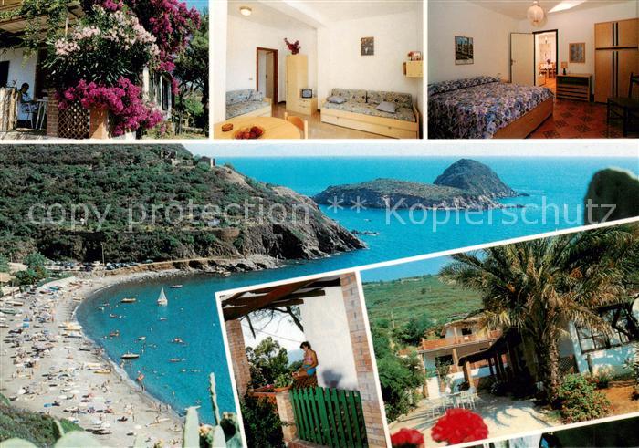 Capoliveri Isola d Elba IT Residence Sardi Ferri Marinella Spiaggia