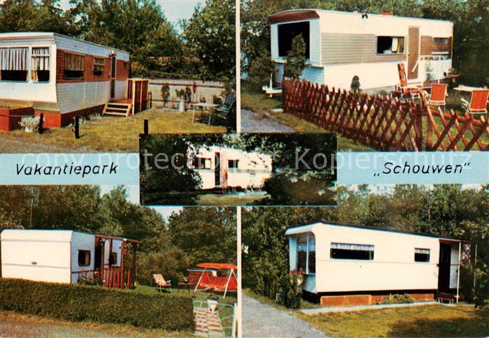 Renesse aan Zee NL Vakantiepark Schouwen Bungalows