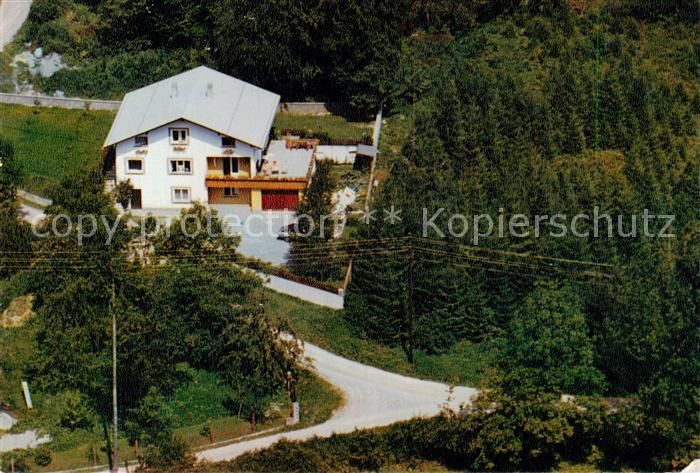 Braz Gaestehaus Pension Frainer