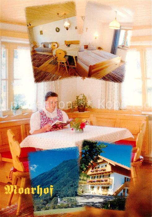 Litzldorf Bad Feilnbach Moorhof Fremdenzimmer