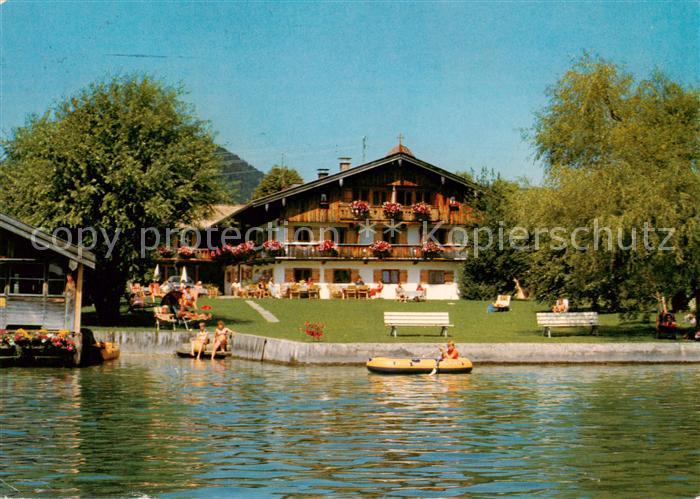 Bad Wiessee Friedlhof am Tegernsee