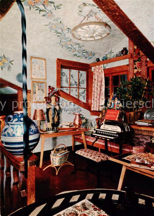 Sasbachwalden Wirtshaus Hohritt Laube