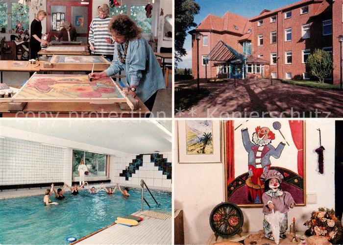 Visbek Fachklinik St. Vitus GmbH