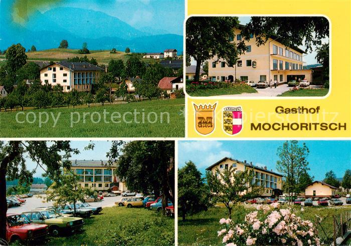 St Primus Turnersee Gasthof Mochoritsch