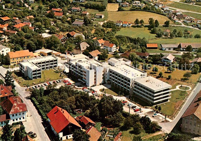 Griesbach Rottal Pflegestift Rottal