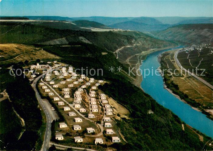 Kroev Croev Croev Mosel Feriendorf Mont Royal