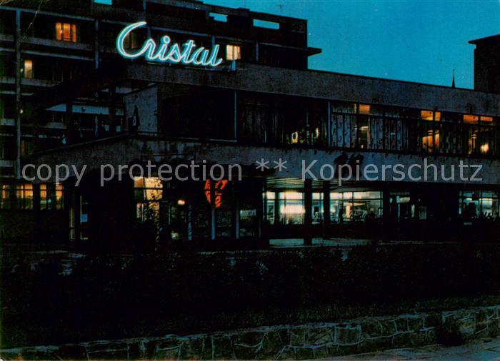 Wrzeszcz Gdansk Bar restauracia Cristal