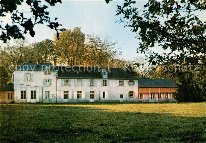 Olivet 45 Loiret Maison d Accueil Les Mulotières