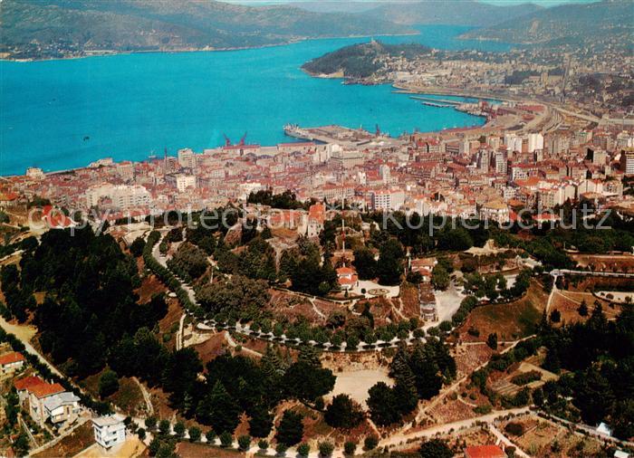 Vigo  Galicia ES Kuestenort