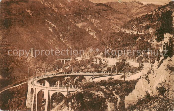 Sospel 06 Pont du Carame