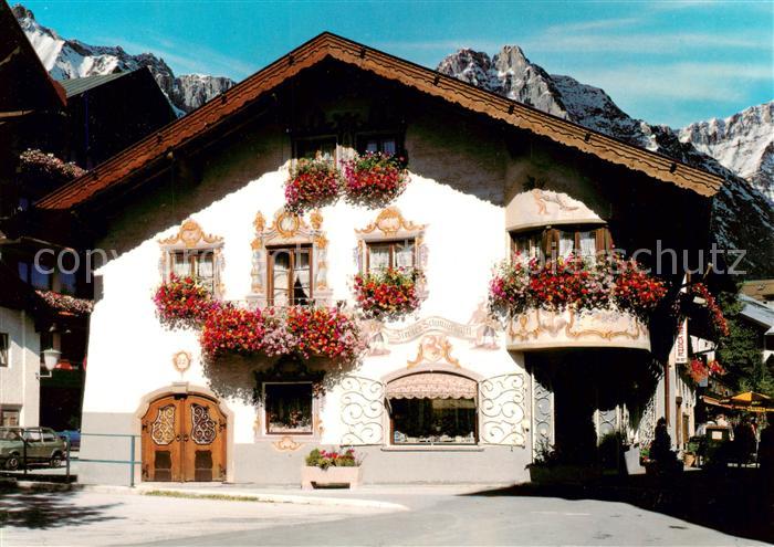 Seefeld Tirol Tiroler Schmuckkastl