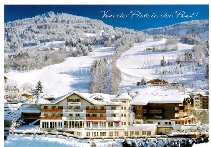 St Johann Pongau Wellness Hotel Zinnkruegl