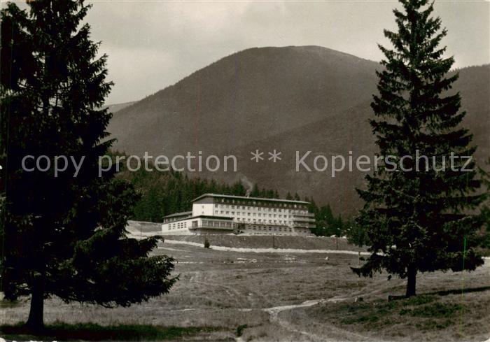 Nizke Tatry Slovakia Tala Hotel Partizan