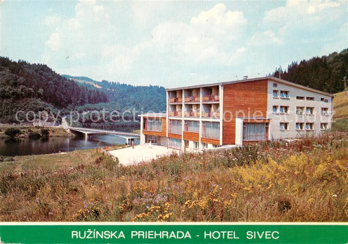 Kosicke Hamre Kosicka Bela SK Rekreacne a doskolovacie stredisko Sivec