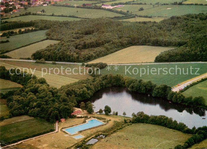 Nordhastedt Fliegeraufnahme