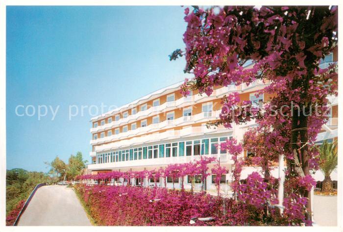 Castellammare di Stabia Hotel dei Congressi