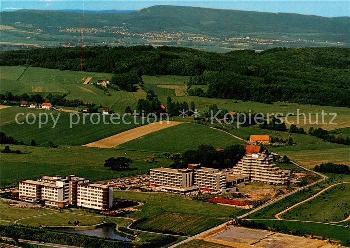 Horn-Bad Meinberg Kliniken Am Park Lippe Silvaticum
