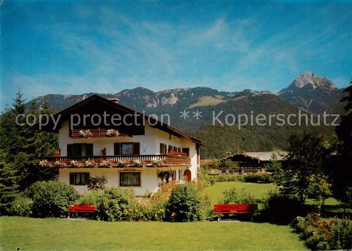 Bayrischzell Gasthof Pension