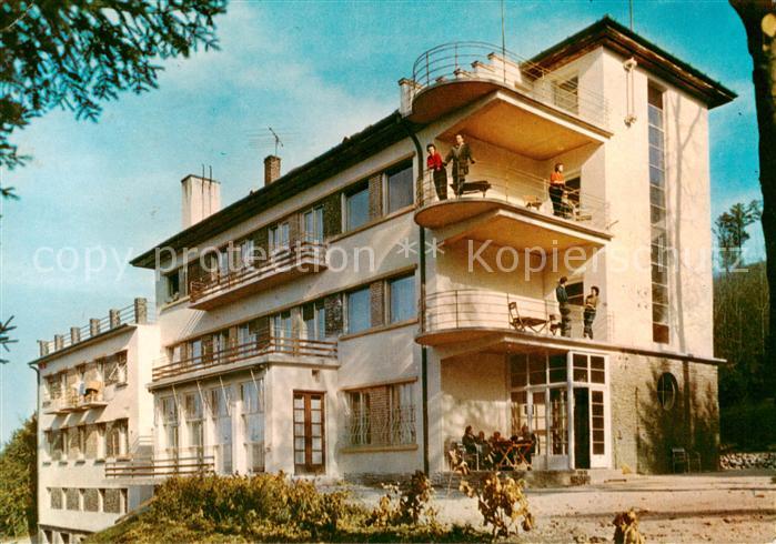 Matrahaza HU Erholungsheim Napsugar