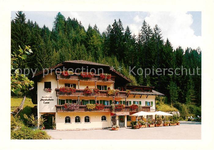 Eggen am Kraigerberg Kaernten Hotel Restaurant Mondschein