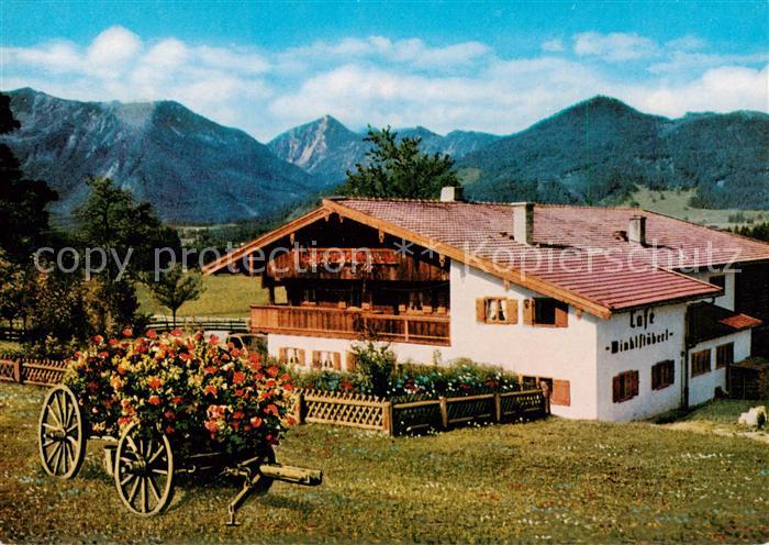 Winkl Fischbachau Cafe Winklstueberl