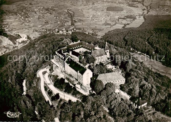 Mont-Ste-Odile Mont-Sainte-Odile 67 Alsace Sanctuaire Kloster