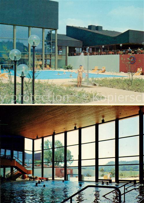 Rodach Coburg Thermalbad