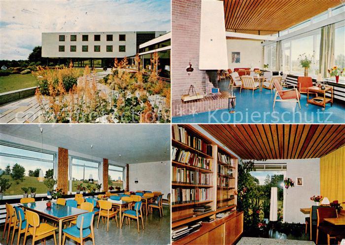 Ploen See Muetterheim am Schmalensee