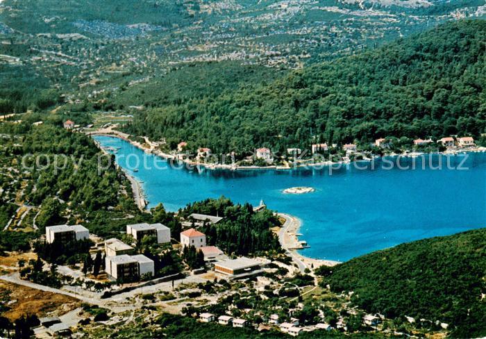 Korcula Croatia Hotel Bon Repos Bucht