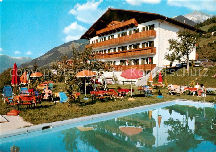 Schenna Meran Trentino IT Hotel Verdinser Hof Swimming Pool