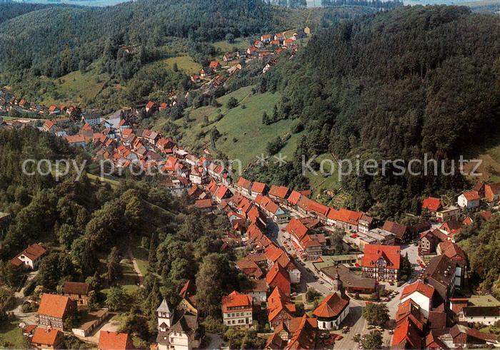 Bad Grund Moorheilbad