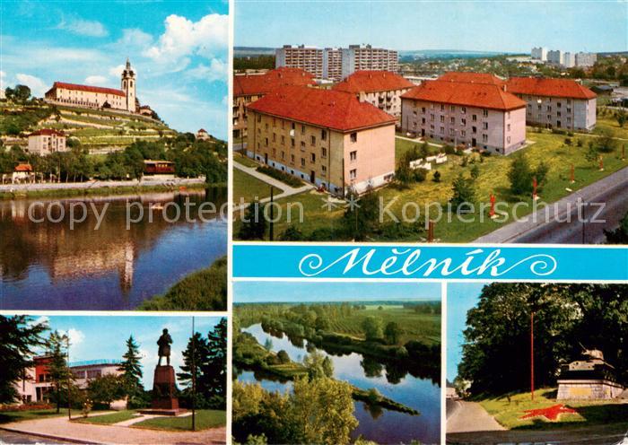 Melnik Bulgaria Schloss Wohnsiedlung Denkmal Landschaftspanorama