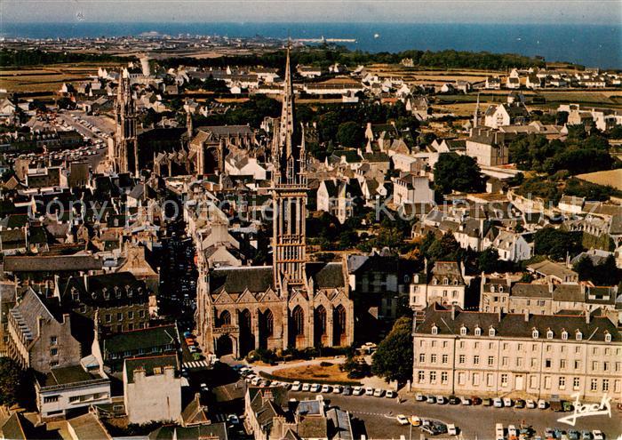 Saint-Pol-de-Leon 29 Finistere Chapelle du Kreisker