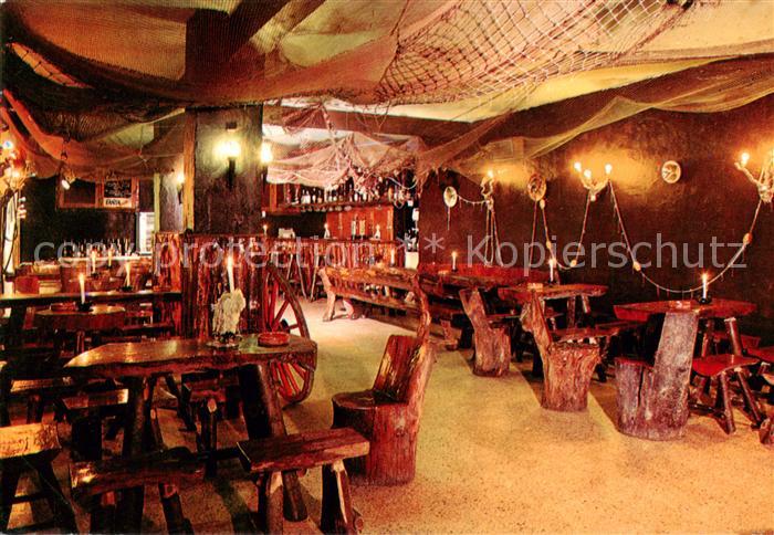 Blanes Costa Brava ES Hotel Lyons Majestic Restaurant Bar