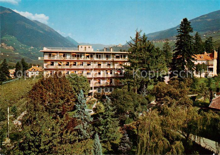 Meran Merano Hotel Irma