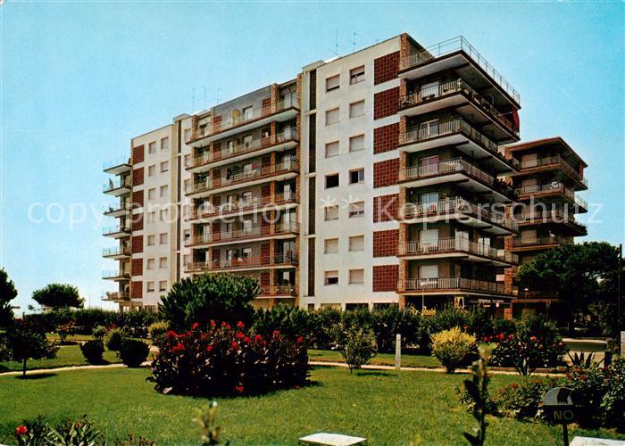 Santa Susana  Costa Dorada ES Apartamentos Rosa dels Vents