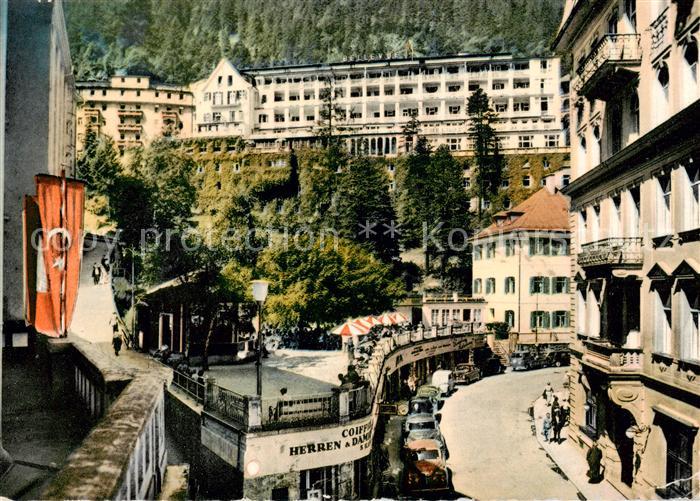 Bad Gastein AT Zentrum Hotel Bellevue Weltkurort