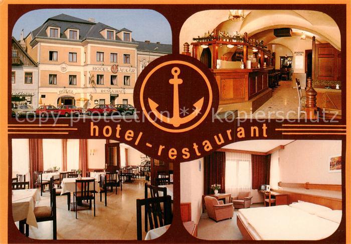 Klosterneuburg Hotel Restaurant Anker Fremdenzimmer
