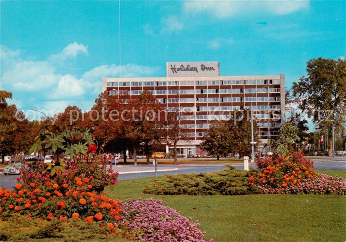 Strasbourg 67 Alsace Hotel Holiday Inn Place de Bordeaux