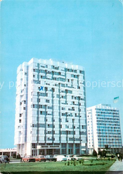 Neptun Romania Hotel Moldova