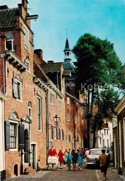 Amersfoort NL Het Latijntje